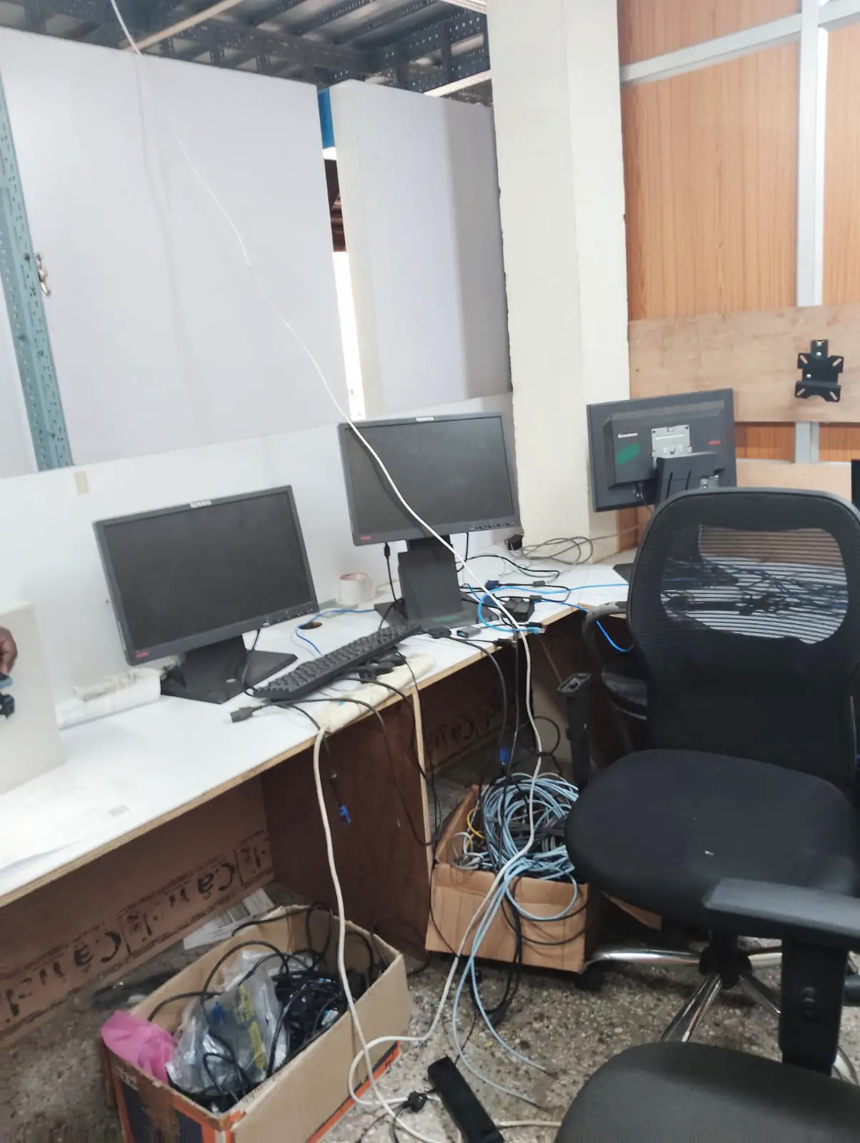 Desktop PC Repair Service in Kolkata
